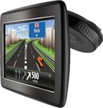 TomTom Via LIVE 125 + Etui - navigatie met kaart Europa, Ophalen, Gebruikt