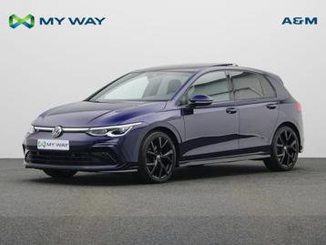 Volkswagen Golf VIII Golf 1.5 TSI R-Line OPF beschikbaar voor biedingen