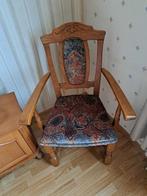 Fauteuil ancien, Enlèvement ou Envoi