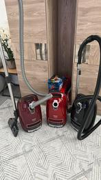 Mıele stofzuıger gebruıkt, Elektronische apparatuur, Stofzuigers, Gebruikt, Stofzuiger, 2000 watt of meer, Ophalen
