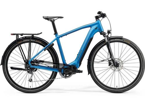 E-Bike Merida Heer (M), Vélos & Vélomoteurs, Vélos | Hommes | Vélos pour homme, Neuf, Autres marques, Enlèvement