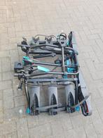 Fietsendrager voor 3fietsen, Ophalen, 3 fietsen of meer, Zo goed als nieuw, Elektrische fiets