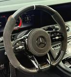 Mercedes AMG alcantara carbon stuur DIK, Auto-onderdelen, Ophalen of Verzenden, Nieuw, Mercedes-Benz