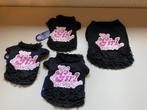 Bloesjes/jurkjes aan outletprijs., Ophalen of Verzenden, Nieuw, Hondenshirt