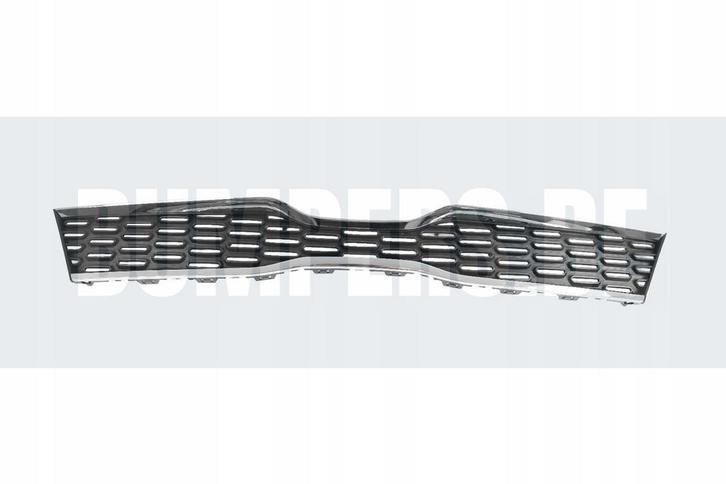 GRILLKIA PICANTO 2017 PRE-LIFT GRILL RADIATOR GRILLE, Auto-onderdelen, Overige Auto-onderdelen, Gebruikt, 6 maanden garantie, Ophalen of Verzenden