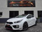 Kia ProCeed GT 1.6 T-GDi | PANO | RECARO | CAMERA, Autos, Cuir et Alcantara, Achat, 1581 cm³, Entreprise