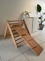 Klimdriehoek, Kinderen en Baby's, Ophalen, Zo goed als nieuw