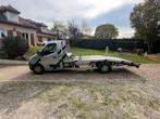Renault master takelwagen, Auto's, Voorwielaandrijving, Particulier, Dealer onderhouden, Overige carrosserie