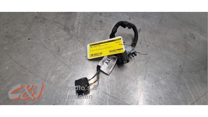 Kabel (diversen) van een Ford Transit Connect, Auto-onderdelen, Overige Auto-onderdelen, Ford, Gebruikt, 3 maanden garantie, Ophalen of Verzenden