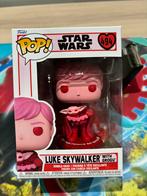 Pop! Star Wars: Valentines S2 - Luke Skywalker & Grogu #494, Verzamelen, Star Wars, Ophalen of Verzenden