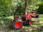 Tractor KIOTI 2630  35 PK + frontlader KIOTI KL4010 Bj 2023, Ophalen, Boomteelt, Transport