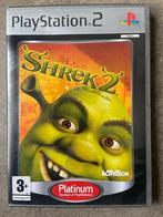 Shrek 2 PlayStation 2 ps2, Games en Spelcomputers, Ophalen of Verzenden