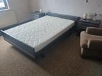 Chambre a coucher, Huis en Inrichting, Slaapkamer | Complete slaapkamers, Ophalen, Gebruikt, Tweepersoons