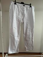 Witte broek, Mayerline, maat 46, Kleding | Dames, Ophalen of Verzenden, Gedragen, Maat 46/48 (XL) of groter