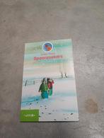 Spoorzoekers Selma Noort, Enlèvement ou Envoi