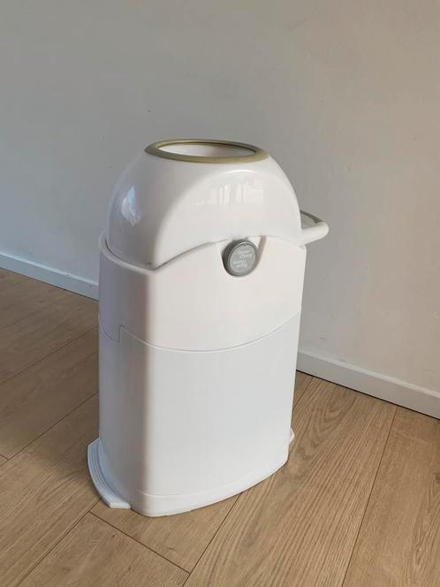 Luieremmer Diaperchamp Medium, Kinderen en Baby's, Badjes en Verzorging, Gebruikt, Ophalen