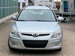 Hyundai I30 1.6 diesel Lees Advertentie, Auto's, 4 deurs, Zwart, Leder, Bedrijf