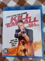 Kill them all, Ophalen of Verzenden, Actie