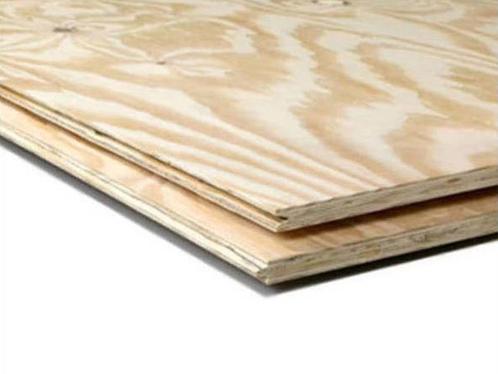 Multiplex 'Underlayment' Plaat 50stuks 18mm 244x122cm, Doe-het-zelf en Bouw, Platen en Panelen, Nieuw, Multiplex, Minder dan 20 mm