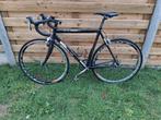 Koersfiets in perfecte staat, Fietsen en Brommers, Fietsen | Racefietsen, Ophalen, Zo goed als nieuw