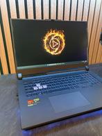 Asus ROG RTX4060 Ryzen 9 16Gb RAM 1TB (Encore sous garantie), Informatique & Logiciels, 17 pouces ou plus, ASUS, Comme neuf, Enlèvement