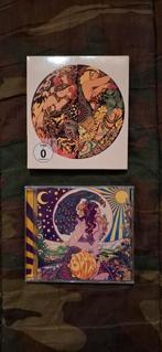 Blues Pills 2 cd package, Ophalen of Verzenden, Zo goed als nieuw