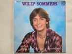 LP Willy Somers "Zing een liedje in je moedertaal" 1979, Enlèvement ou Envoi, Utilisé, Chanson réaliste ou Smartlap