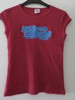 Rood dames shirt Tommy Hilfiger denim, Vêtements | Femmes, T-shirts, Comme neuf, Tommy Hilfiger, Manches courtes, Taille 38/40 (M)