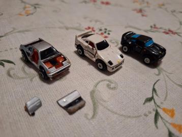 Micro Machines - Deluxe 12 beschikbaar voor biedingen