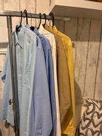 Lot de chemises (39/40), Kleding | Heren, Overhemden, Ophalen, Zo goed als nieuw