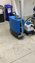 Zetel/tapijtreiniger, Ophalen, Zo goed als nieuw