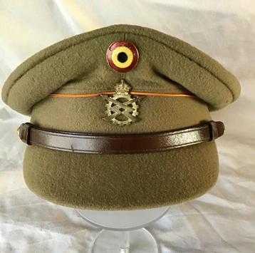 Képi sous officier beschikbaar voor biedingen