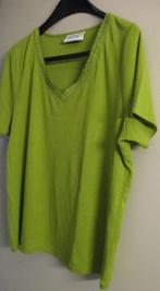 Blouse/t-shirt verts Ann Harvey, Chemise ou Top, Vert, Enlèvement ou Envoi, Ann Harvey
