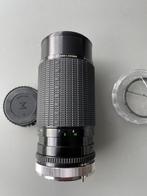Sigma MC 80-200 mm 1:3,5-4 met snelle zoom, Comme neuf, Enlèvement, Téléobjectif, Zoom
