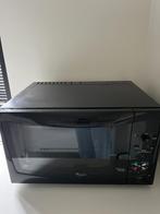 Microgolf-oven MT52  Whirlpool incl toebehoren, Ophalen, Gebruikt, Oven, Draaiplateau