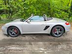 2007 Porsche Boxster 2.7 in topstaat, Particulier, Te koop, Boxster