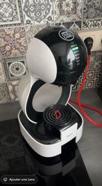 Dolce gusto, Enlèvement, Comme neuf