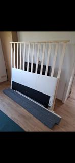 Bed 160cm x 200cm, Ophalen, Zo goed als nieuw