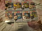 WWE Autographed Funko Pops, Verzamelen, Poppetjes en Figuurtjes, Ophalen of Verzenden, Zo goed als nieuw