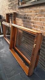 2 okkazie veluxen, Ophalen, Gebruikt, 80 tot 120 cm, Dubbelglas