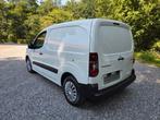 Peugeot partner 1.6HDi. Eur5 bj2015 Gekeurd Vr verkoop, Schuifdeur, 1600 cc, Particulier, Te koop