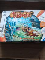 Tiptoi, Enfants & Bébés, Jouets | Éducatifs & Créatifs, Enlèvement ou Envoi, Comme neuf, Découverte, Sonore