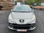 2009 Peugeot 207 - cabriolet - Voiture particulière, Achat, Entreprise, Cabriolet, Boîte manuelle