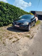 Volvo XC60 2.0 e-drive, Auto's, Volvo, Euro 5, Zwart, Zwart, 130 g/km
