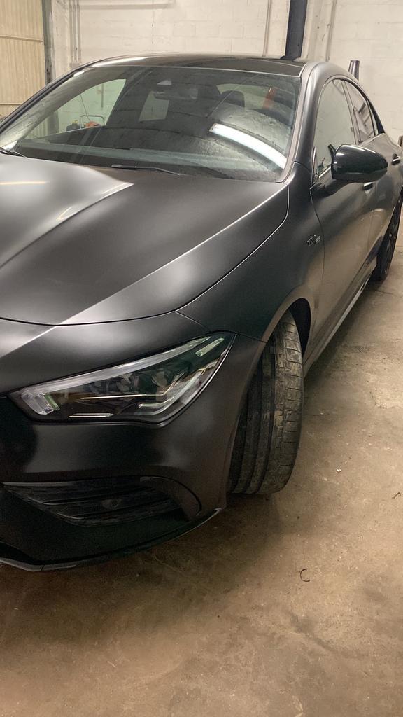 Covering Wrapping Eclairage Ambiance, Auto-onderdelen, Overige Auto-onderdelen, Nieuw