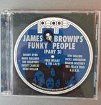 Cd. James Brown's funky people (part 3)., Ophalen of Verzenden
