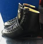 Kunstschaatsen WIFA (Austria)als nieuw maat 9.5(44), Ophalen of Verzenden, Kunstschaatsen