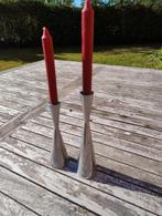 Vintage ikea kandelaar, Ophalen, Zo goed als nieuw, Kandelaar