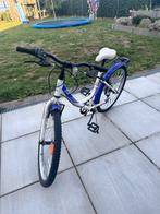 Meisjesfiets 24 inch, Ophalen, Zo goed als nieuw