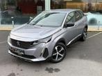 Peugeot 3008 ZETELVERWARMING / CARPLAY / CAMERA / NAVIGATIE, Automaat, Gebruikt, 5 deurs, 131 pk